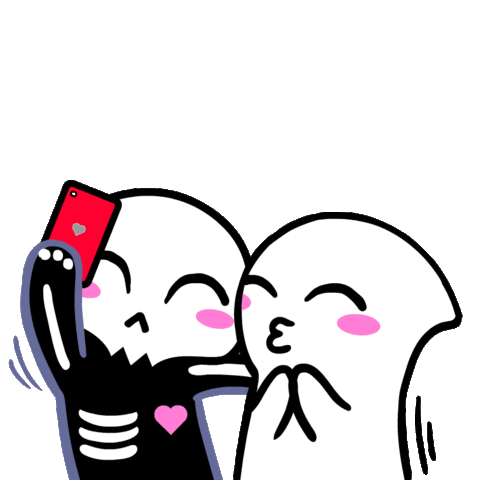Sticker by The Valentines