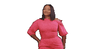 Bbnaija Jmk Sticker by Big Brother Naija