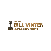 Awards Cameraman Sticker by Guild of Television Camera Professionals