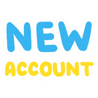 Text Swipe Sticker