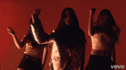 music video dancing GIF by Vevo