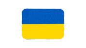 Vladimir Putin Flag Sticker by EmojiVid