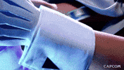 Video Game Mind Blown GIF by CAPCOM