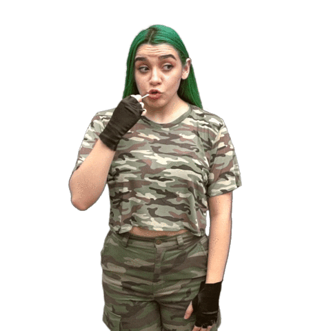 ytrewind sofiacastro Sticker by YouTube