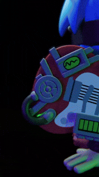 Sallyface GIF by Youtooz