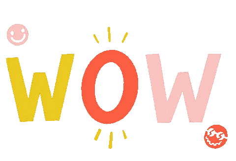 Its All Good Smile Sticker