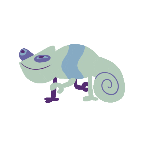 Dance Party Sticker