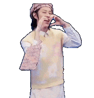 Heart Sj Sticker