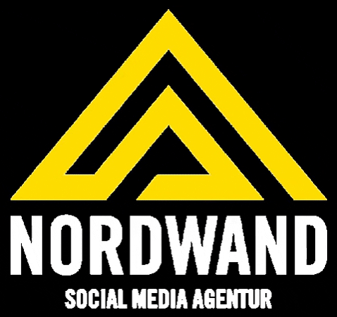 NordwandDigital giphygifmaker socialmedia agentur nordwand GIF