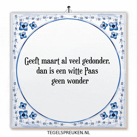 Verandering Natuur GIF by Tegelspreuken.nl