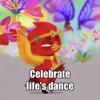 Cardinal Virtue Character GIF by The Cardinal Virtue