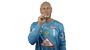 Handball-Bundesliga Party Sticker by LIQUI MOLY HBL