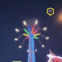 Wiesn GIF by Linz News