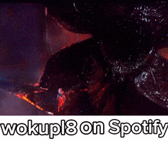 Will Stranger Things GIF