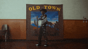 old town road GIF by Lil Nas X