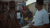 old town road GIF by Lil Nas X