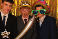photobooth props GIF by Tom Foolery Photo Booth