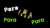 Para Para Driver GIF