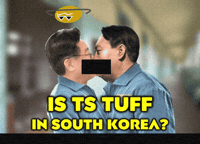 Lee Saturn GIF
