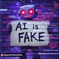 Artificial Intelligence Ai GIF