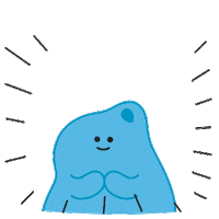 Wow Sticker by 부천문화재단