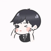 Lee Junho GIF