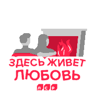 LsrGroupSPB  Sticker