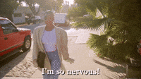 I'm So Nervous