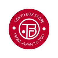 Made In Japan Sticker