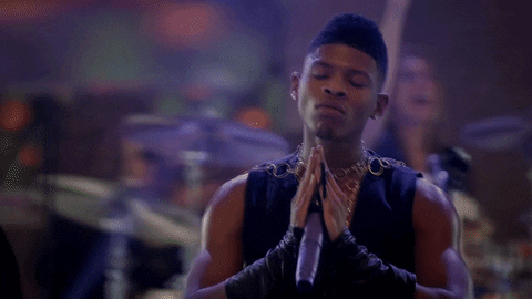 pray fox tv GIF by Empire FOX