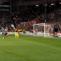 Get In Sheffield United GIF by Sheffield United Football Club