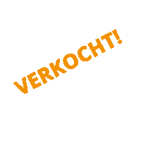 Vastgoedpro makelaar verkocht lelystad taxateur Sticker