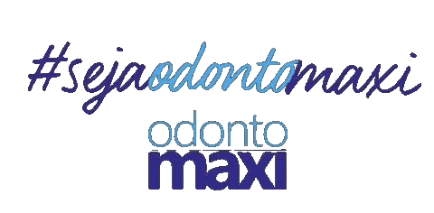 Odontologia Maxi Sticker by Odontomaxi