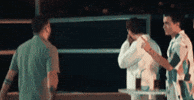 Bert GIF