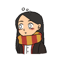 Confused Lag Sticker