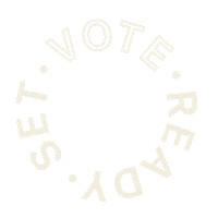 setactive vote voting set active Sticker