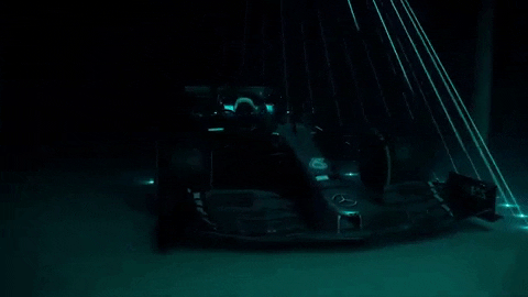 Formula 1 F1 GIF by Mercedes-AMG Petronas Formula One Team