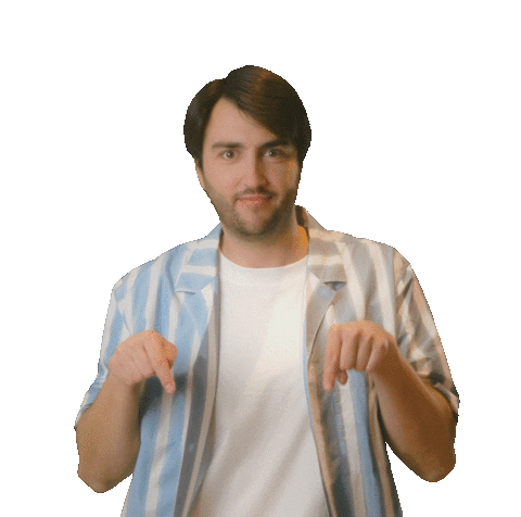 Mood Click Sticker by MeilleursAgents