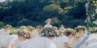Summer Flowers GIF by A24