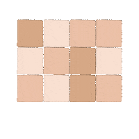 Pixels Blur Sticker by btwsam