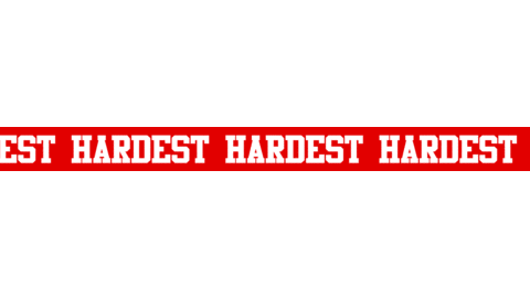 Hardest giphyupload hard border hardest Sticker