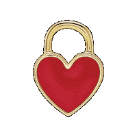 Valentines Day Heart Sticker by Stuller, Inc.
