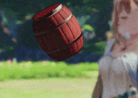 Explosion Bomb GIF