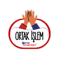 Sticker by Startkey