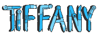 sticker tiffany by BuzzFeed Animation