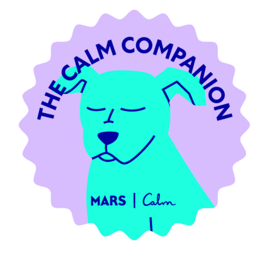Pet Sticker by Mars Petcare US