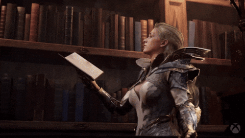 London Smile GIF by Xbox