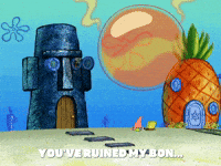 season 8 bubble troubles GIF by SpongeBob SquarePants