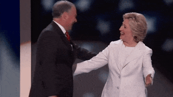 dnc 2016 GIF by Democratic National Convention