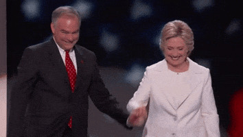 dnc 2016 GIF by Democratic National Convention